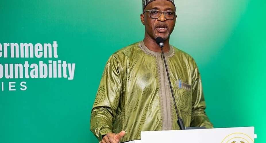 26 suspects put before courts over 2020 and 2024 general elections chaos — Interior Minister