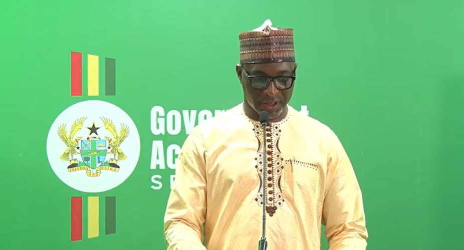 Muntaka reveals how prime suspect in 2024 Tolon election violence wins NPP constituency Youth Organiser race