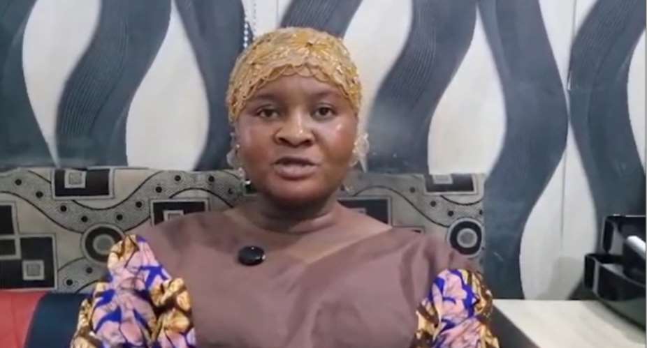 Mother seeks justice after four daughters allegedly abused by father at Gomoa Dominase