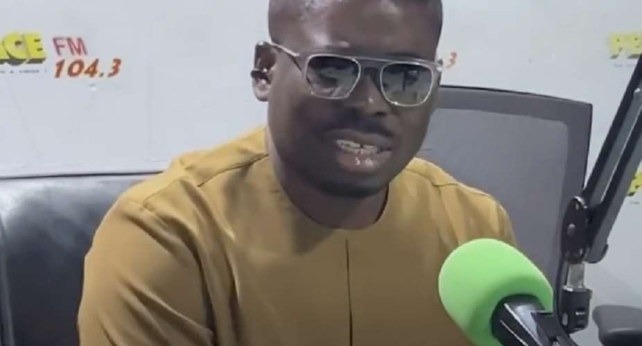 GoldBod losses: Rev Owusu asks If $10 billion inflows should silence questions over $1.7 billion loss