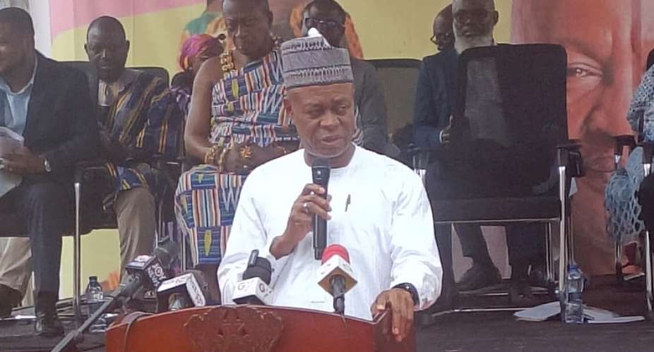 Govt moves to review Minerals and Mining Act to strengthen regulation