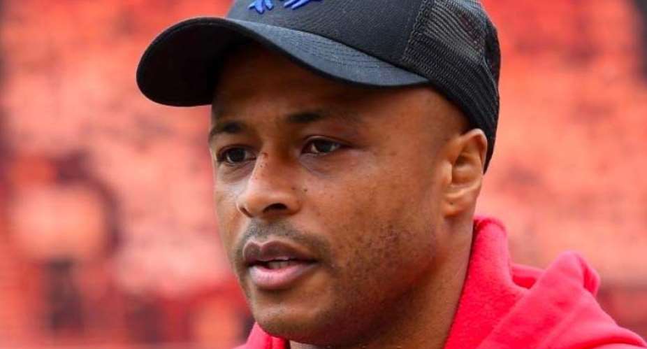 Ghana is more important - Andre Ayew opens up on why he stayed silent over 2026 World Cup snub