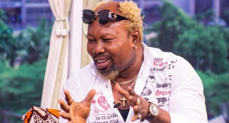 Ex-boxer Ayitey Powers arrested over alleged death threat against NSA Director General