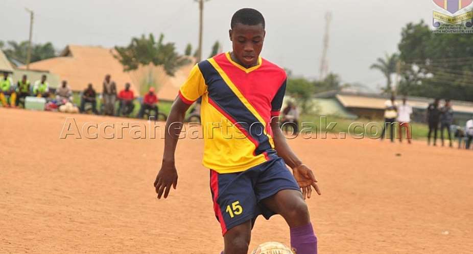 Division Two League Zone III: Leaders Emmanuel FC rout Auroras