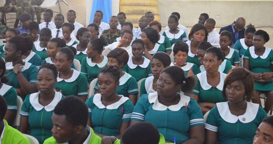 Midwifery Council advocates for manual on nursing practices