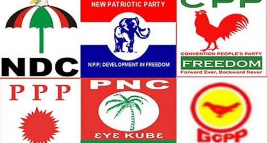 Promises by political parties empty, without substance- IMANI