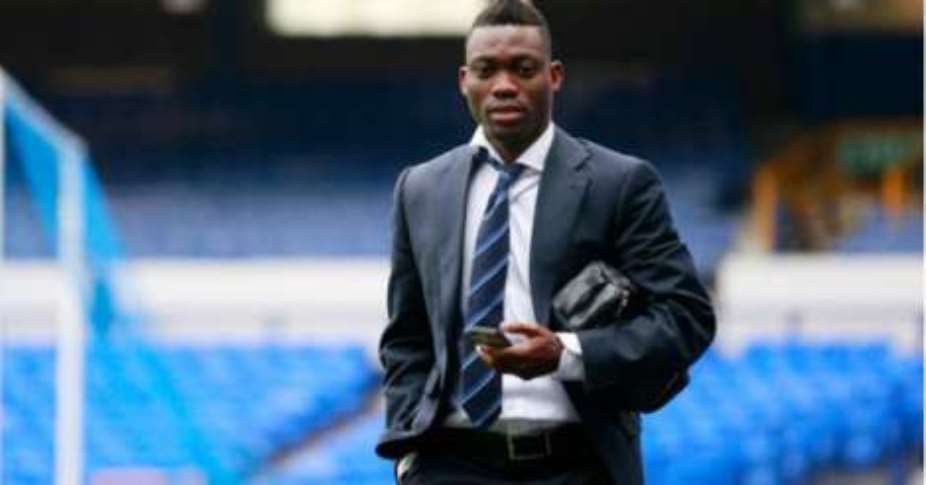 Christian Atsu: What next for Ghanaian: These are the options for the Chelsea outcast