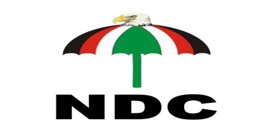 When Did Remorse Become Part of NDC Vocabulary?