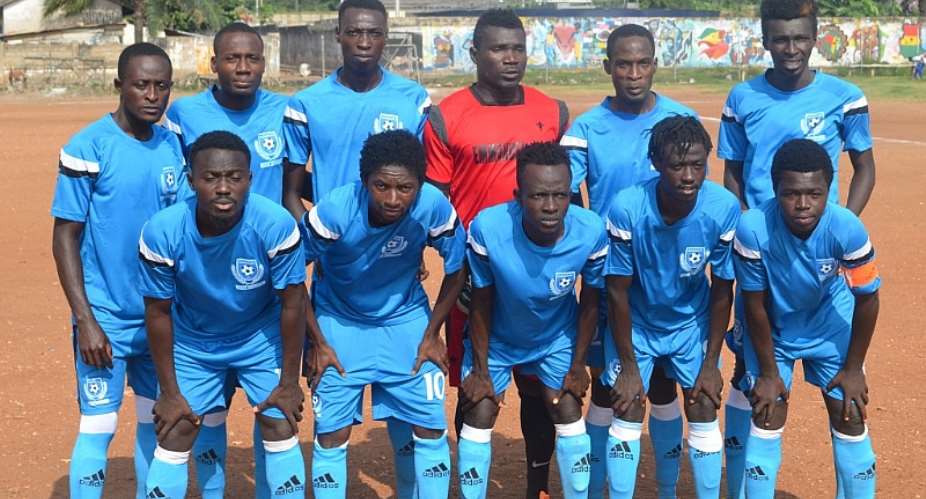 Greater Accra Division Two League Zone III Week 12 Review: Emmanuel FC are the real deal
