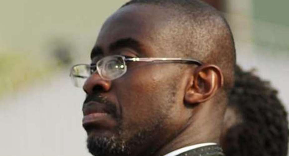 Montie 3 pardon could be reviewed at Supreme Court – Ace Ankomah
