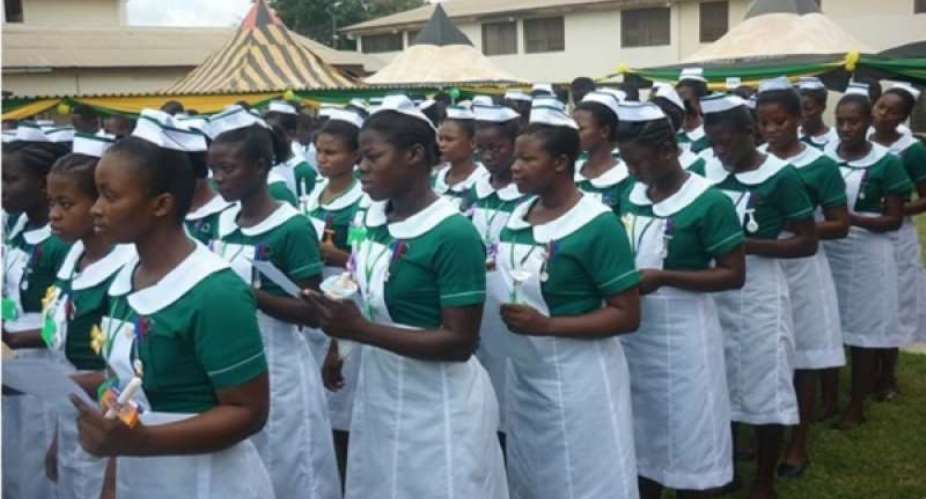 Quota System For Admissions Into Nursing Training Institutions, Promising Or Perilous?