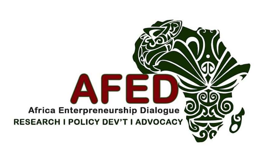 AfED Launches Startup Manifesto To Assess The Entrepreneurial Perspective Of NPP, NDCs Manifesto AfED2020