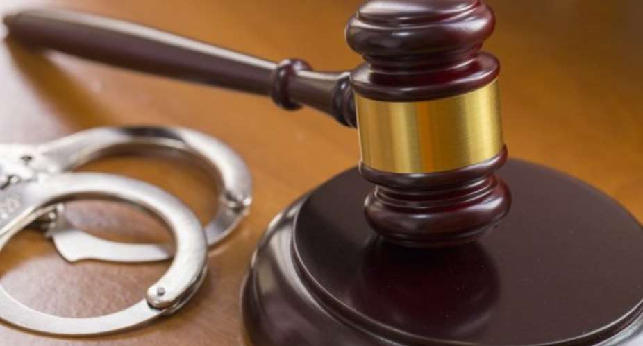 Court Revokes Businessman's Bail Bond For 'Dodging' Court