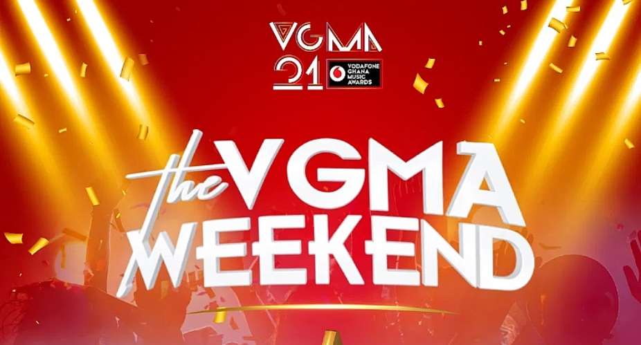 VGMA 2020: Charterhouse To Celebrate Music Weekend, Present Awards From Aug 28