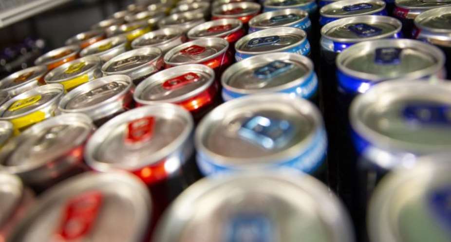 The Silent Cardiac Crisis in a Can: Could Ghana Be Overlooking the Risks of Energy Drinks?