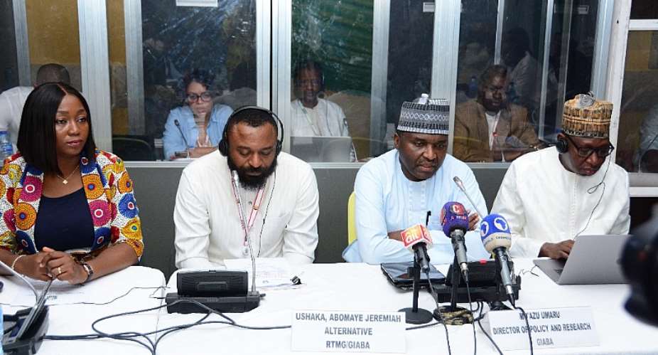 Communique: Regional Stakeholders Workshop on the outcomes of the typologies study of the money laundering and terrorist financing linked to corruption in West Africa