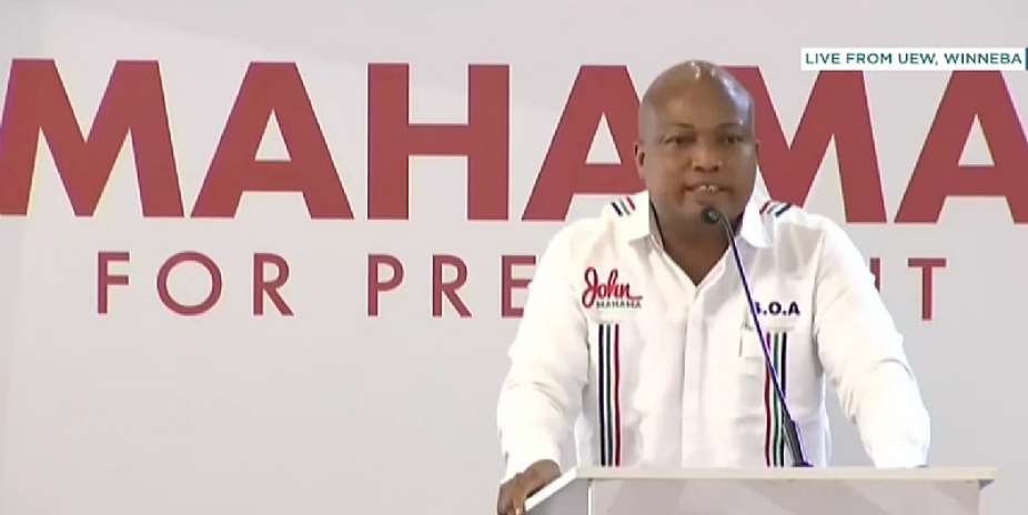 NPP and NDC arent the same, we reject baseless comparisons – Ablakwa