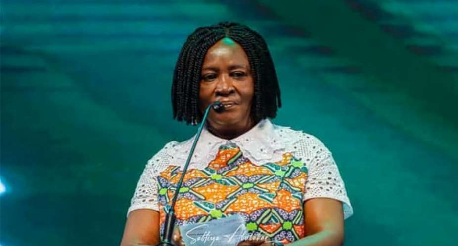 Prof Opoku-Agyemang