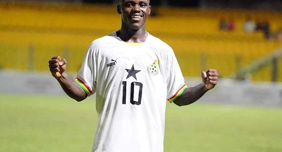 Dreams FC and Ghana U20 wonder-kid Abdul Aziz Issah offered trial opportunity at FC Barcelona