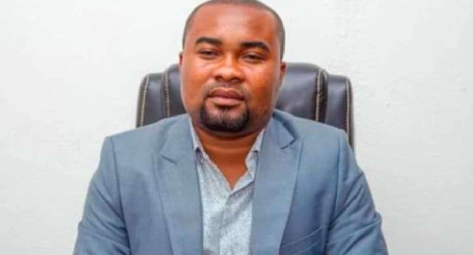 Lets support Ofori-Attas return to prove NPP is serious about accountability – Dr Razak Kojo Opoku