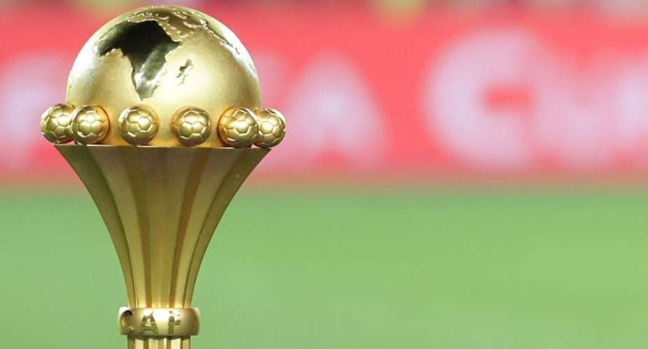 Ethiopia launches bid to host 2028 Africa Cup of Nations