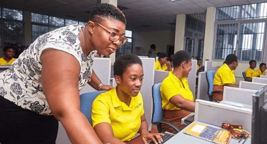 GES opens WAEC portal for 2026 school selection data upload