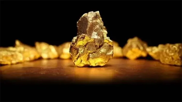 When Gold Makes A Profit Here And A Loss There