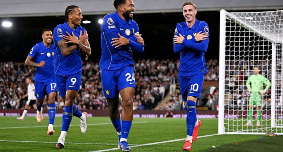 Three reasons Chelsea could challenge for title - and one they may not