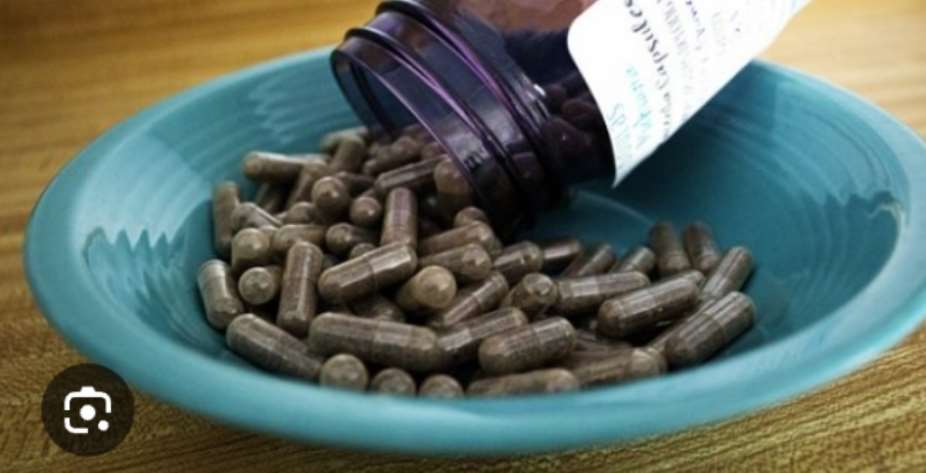 From Burial Ground To Blender: Why Some African Mothers Are Eating Their Placenta