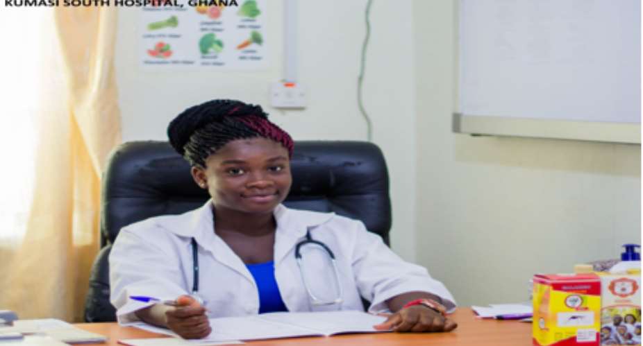 Training, Job Descriptions, And Roles Of Medical Herbalists In Ghana