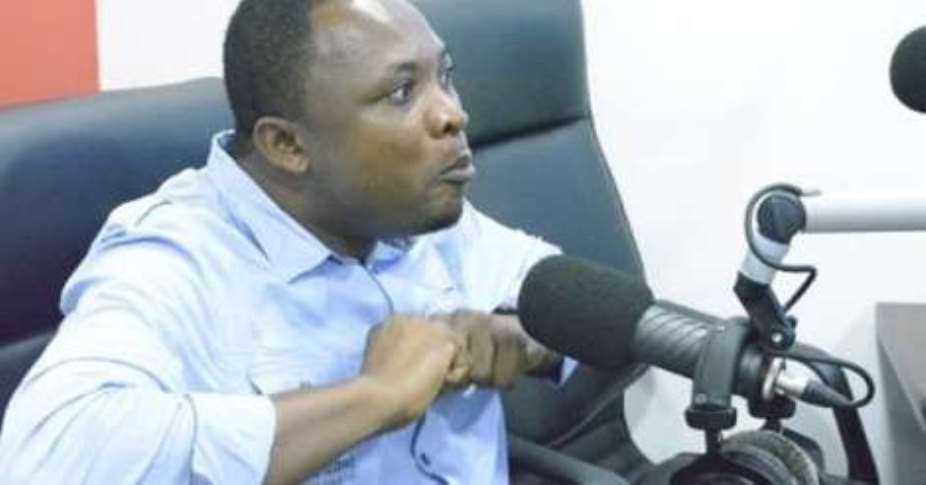 GFA: Sports Ministry hasnt communicated to us to field local players