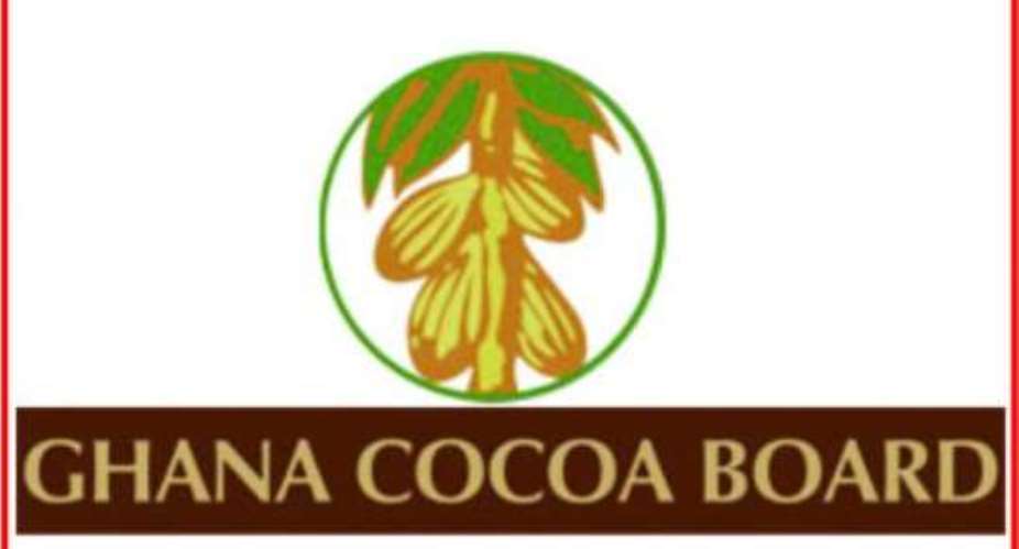 Cocoa farmers urged to book purchases to avoid cheating