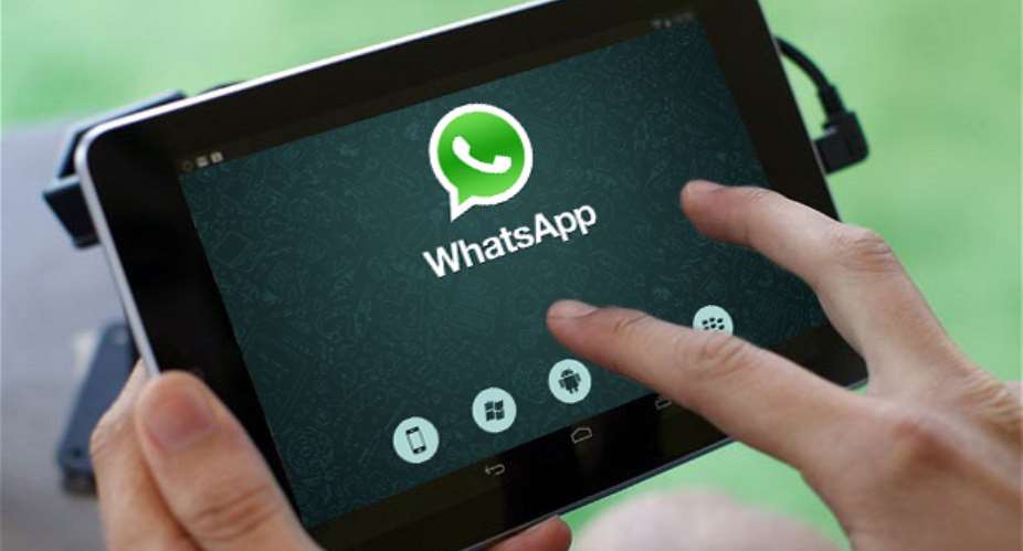 WhatsApp Users To Receive Adverts