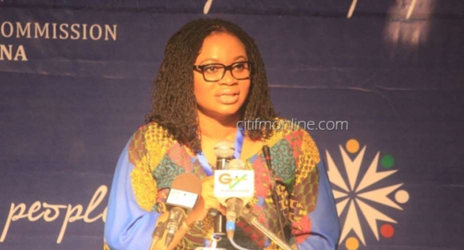 Election 2016 will be benchmark for Africa – EC declares