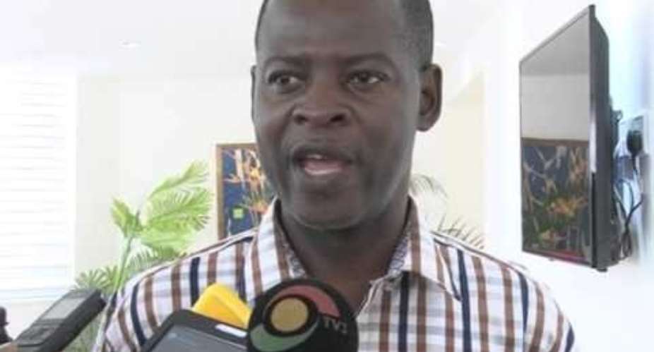 Chiefs must account for utilization of mining royalties - Dr Steve Manteaw