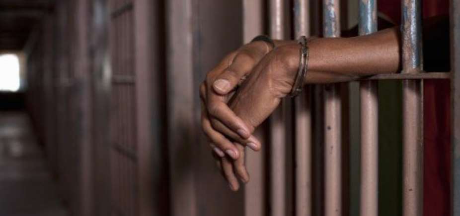 Man remanded for defiling pupil at cemetery