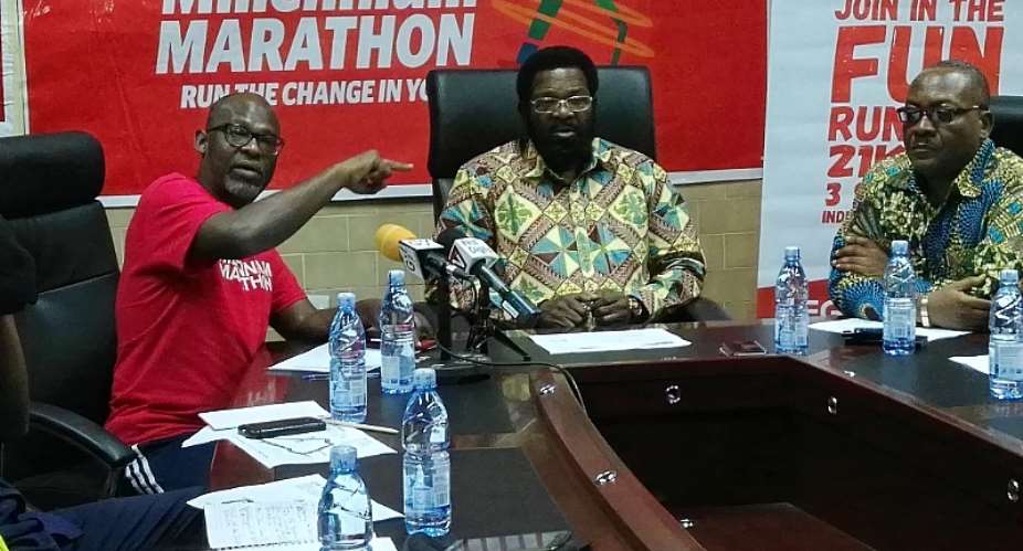 Millennium Marathon 2016: Organisers Get Set For September 3