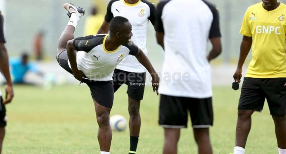 Emmanuel Agyemang Badu renews Udinese contract