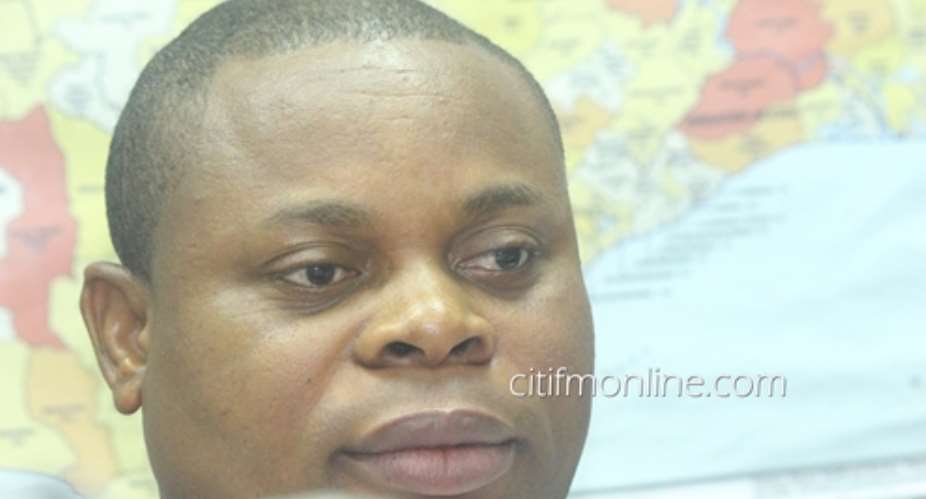 Our aim wasnt to embarrass parties – IMANI
