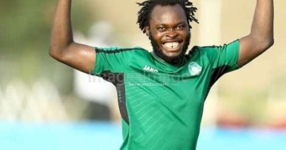 Yahaya Mohammed: We have to beat WAFA to boost our title ambition