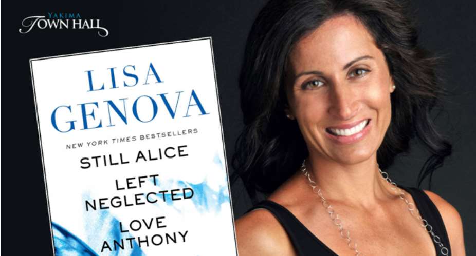The Haunting Specter Of Alzheimers In Lisa Genovas Novel Still Alice