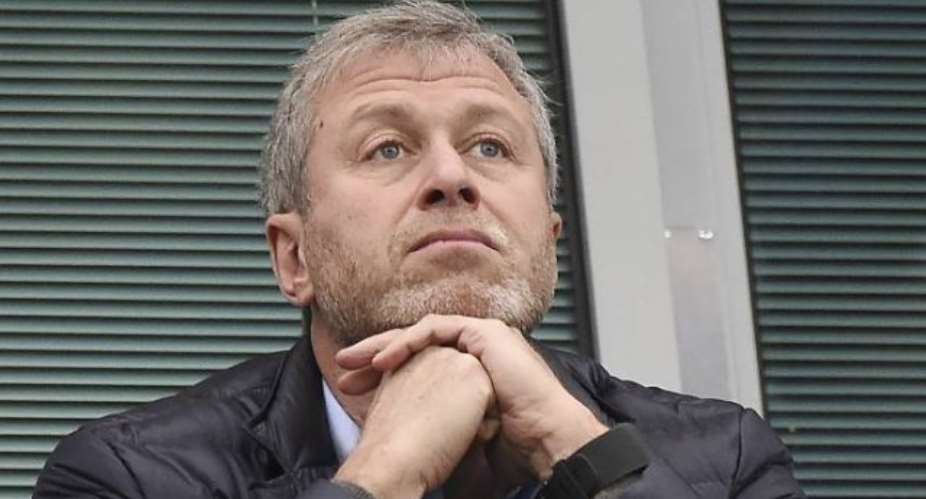 Chelsea Deny Reports Roman Abramovich Is Considering Selling Club