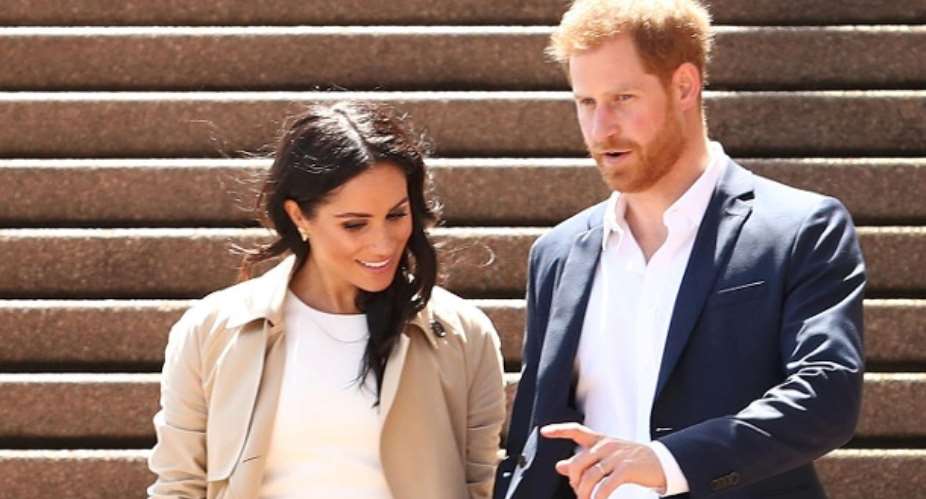 Is Meghan Going With Him? Certainly Prince Harry Will Attend His Ex-Girlfriend's Wedding