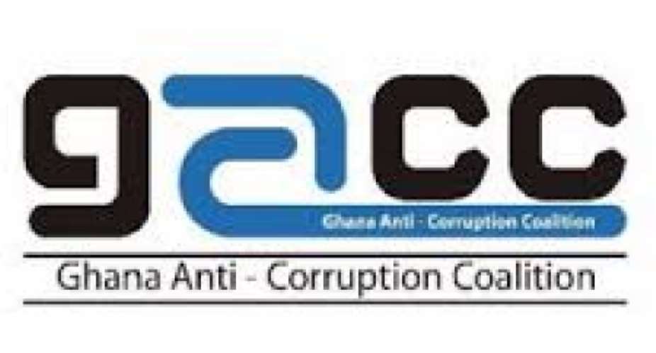 GACC, GII Launch Citizens' Anti-Corruption Manifesto