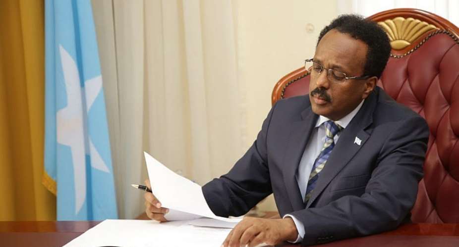 Somalia New Media Law- Positive Features, Full of Punitive Measures