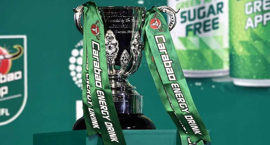 Carabao Cup third round draw:  Manchester United to host West Ham, Chelsea take on Aston Villa