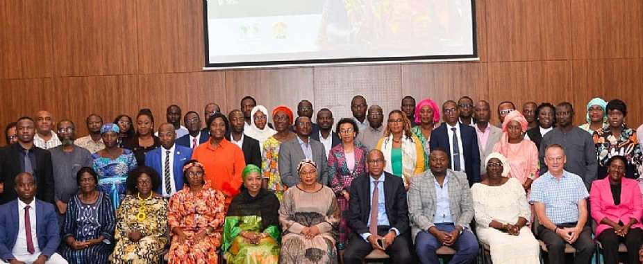 AfDB and AU launch landmark initiative to eradicate malnutrition across Africa