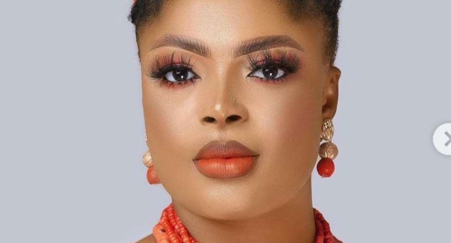 Nollywood star Sharon Okpamen dies after childbirth complications