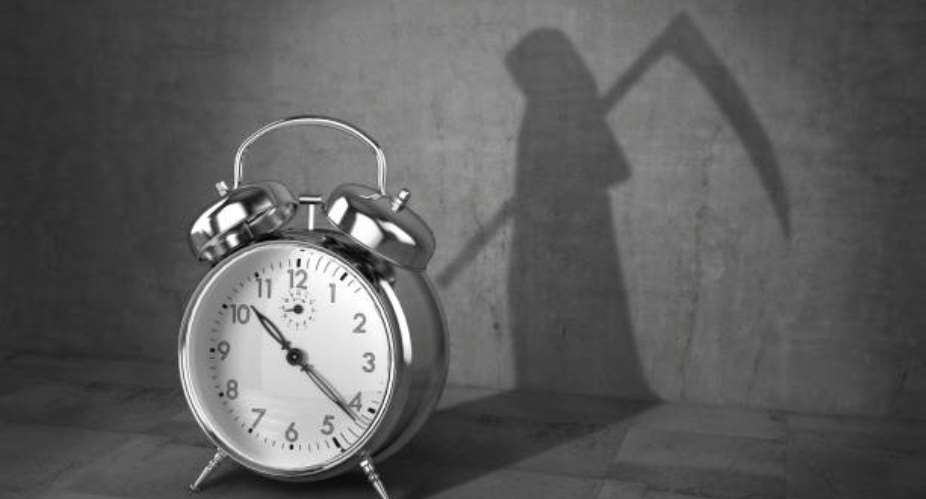 The Scheme of Time