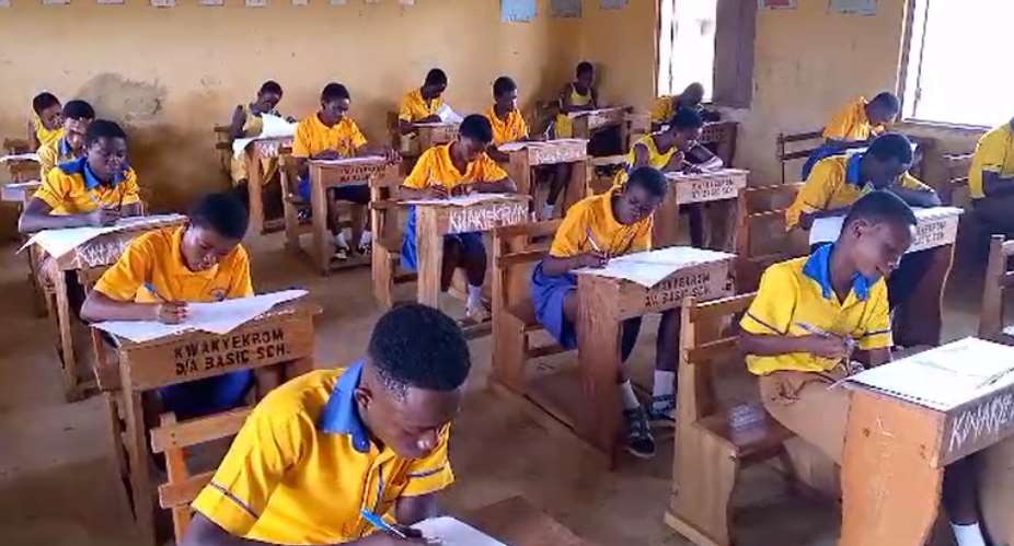 The BECE in Ghana: Outdated Relevance, Rising Malpractices, and Pathways for Reform